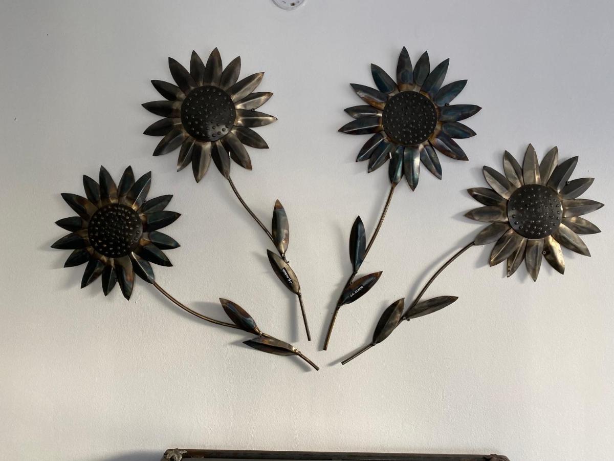 Vila "Les Tournesols" Saint-Martin-dʼArdèche Exteriér fotografie